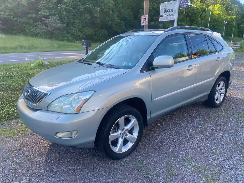 2006 Lexus RX 350 330 AWD's photo