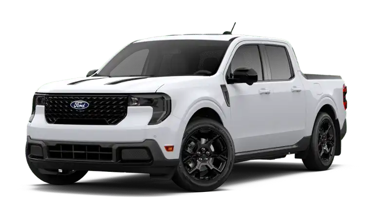 2026 Ford Maverick Lariat AWD's photo