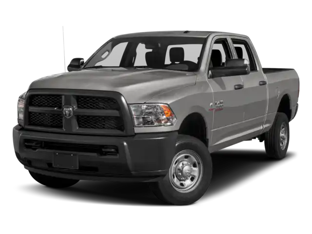 2017 RAM 2500 Tradesman 4X4 Crew Cab SWB's photo