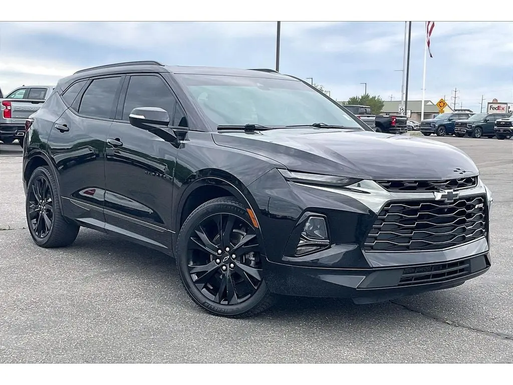 Vehicle Image 2