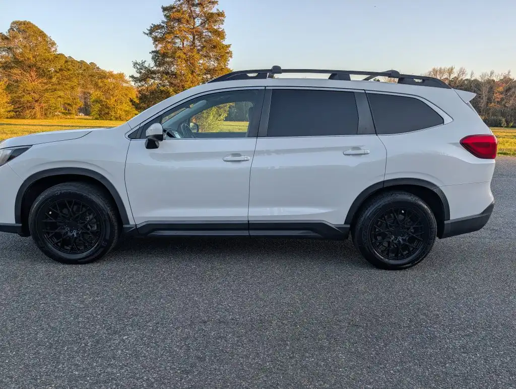 2019 Subaru Ascent Premium 8 Passenger's photo