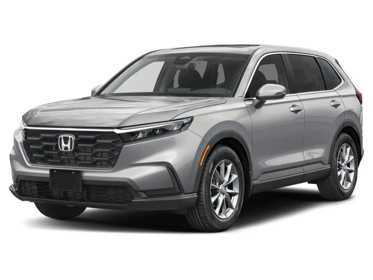 2026 Honda CR-V EX AWD's photo