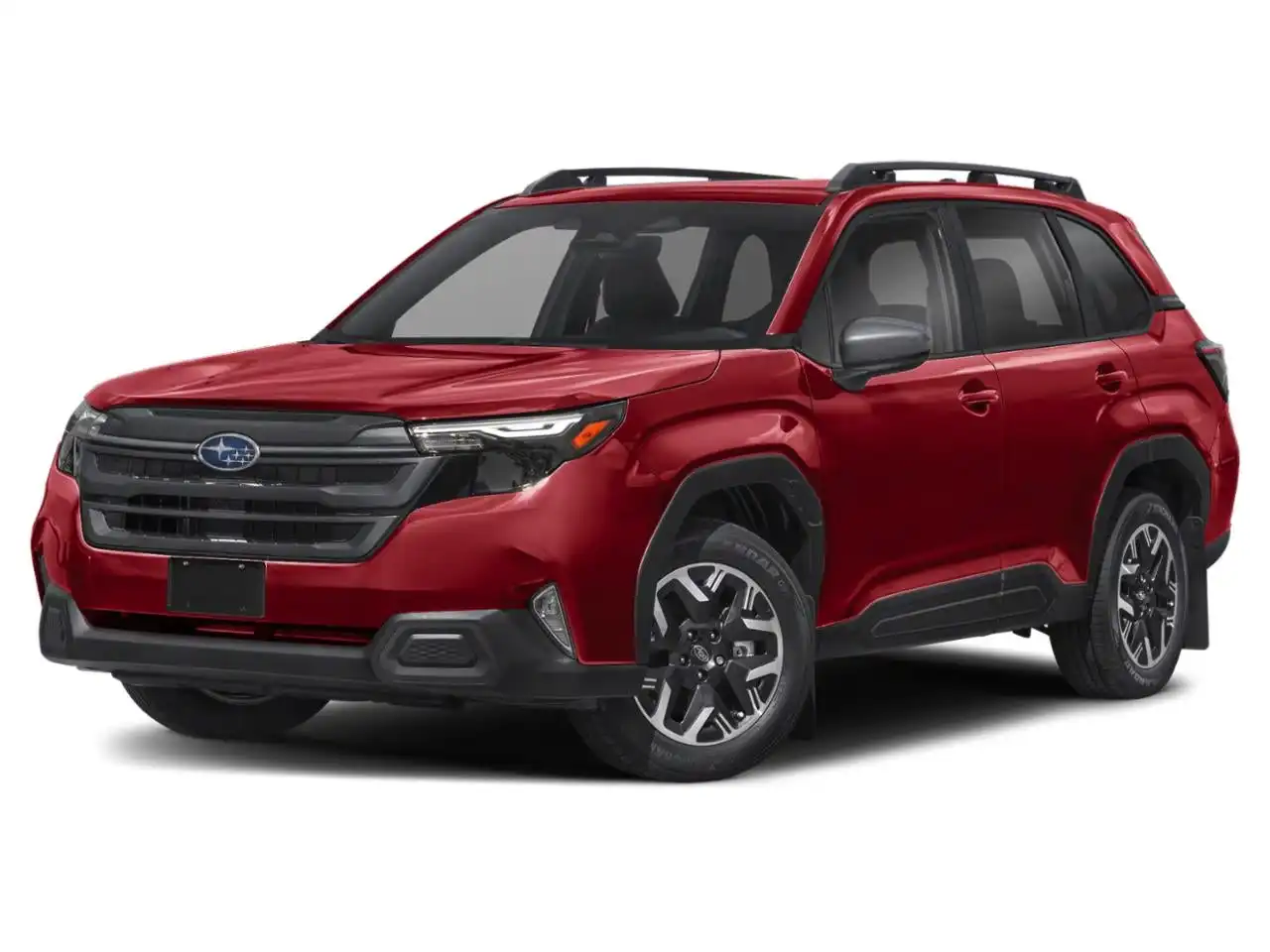 2025 Subaru Forester Premium's photo