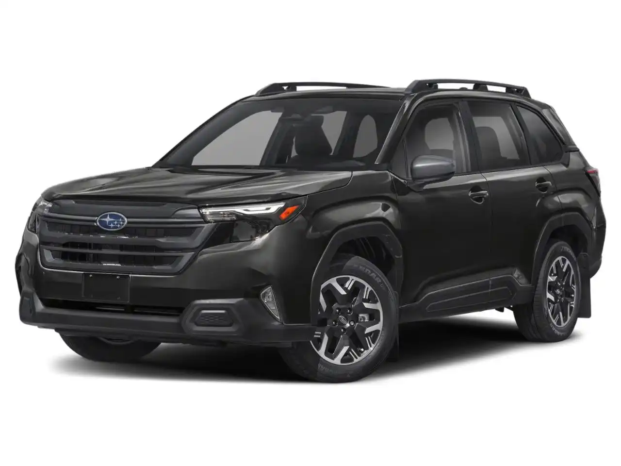 2025 Subaru Forester Premium's photo