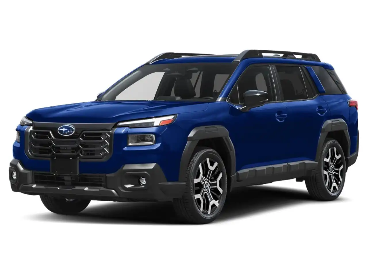 2026 Subaru Outback Touring XT's photo