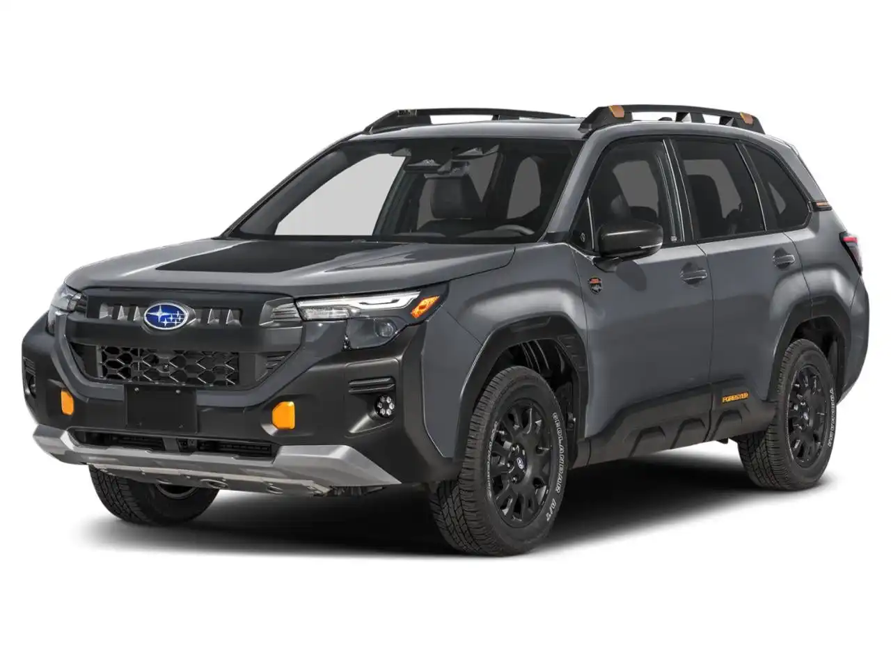 2026 Subaru Forester Wilderness's photo