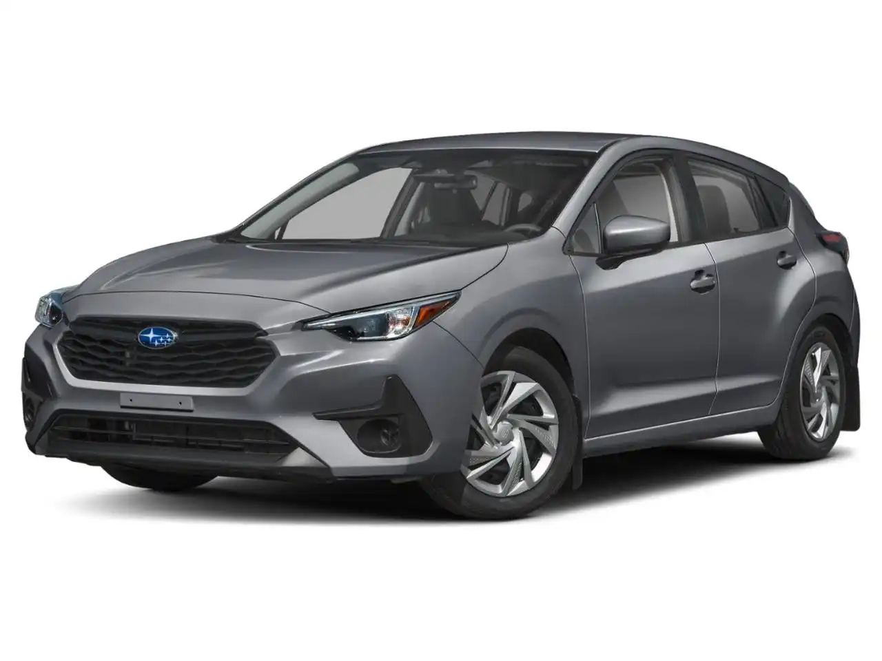 2024 Subaru Impreza 2.0 CVT's photo