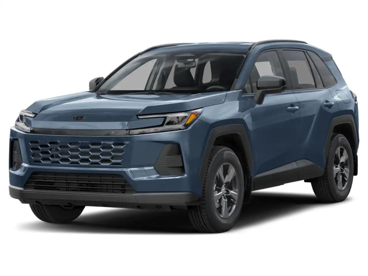 2026 Toyota RAV4's photo