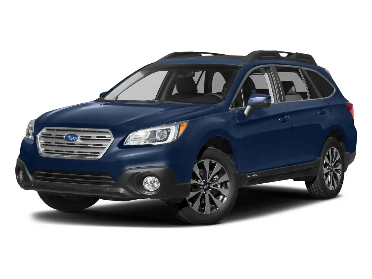 2017 Subaru Outback 2.5i Limited's photo