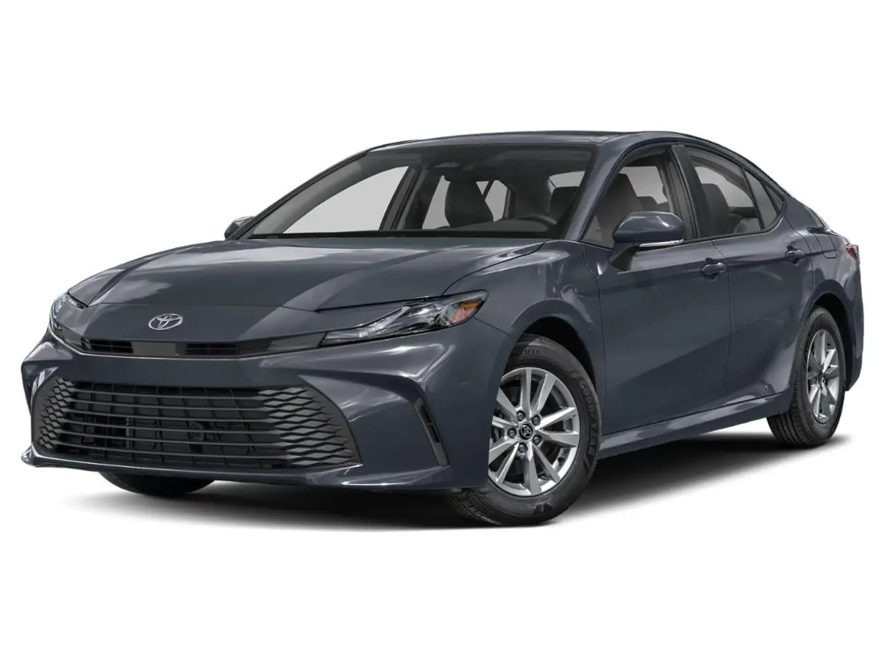 2026 Toyota Camry LE Hybrid's photo