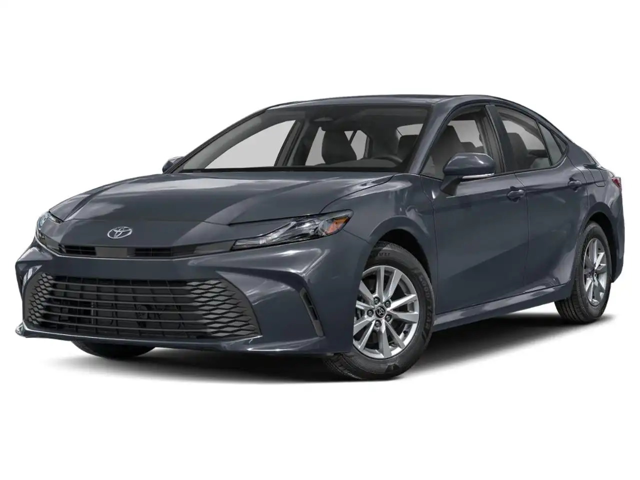 2026 Toyota Camry LE Hybrid's photo