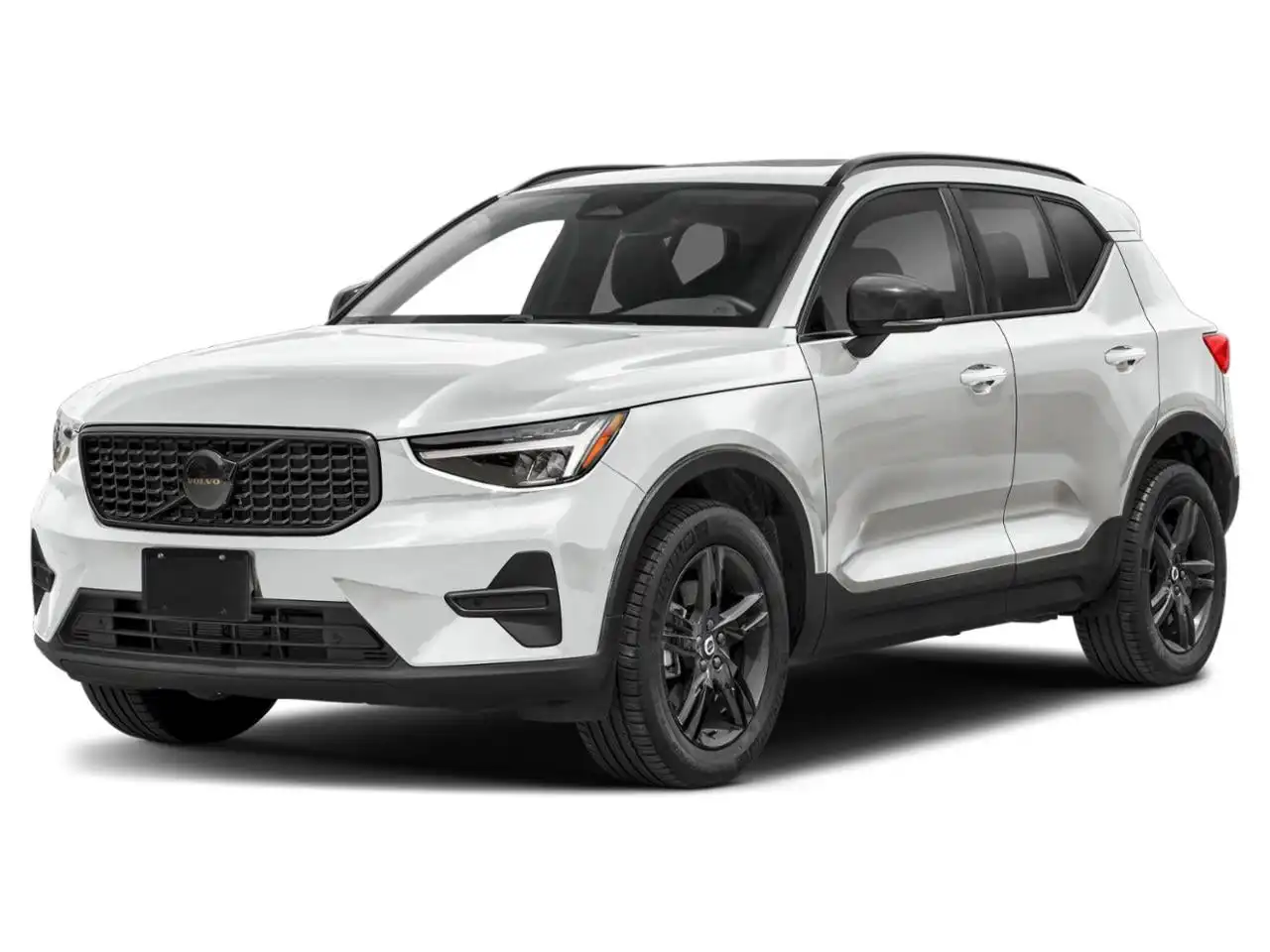 2026 Volvo XC40 B5 Plus Dark AWD's photo