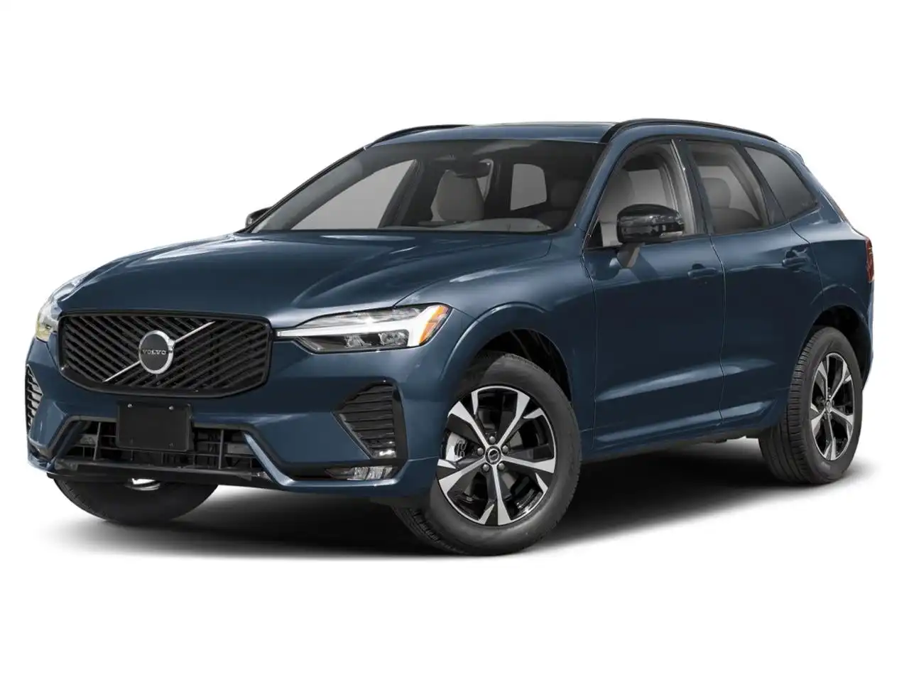 2026 Volvo XC60 B5 Ultra Dark AWD's photo