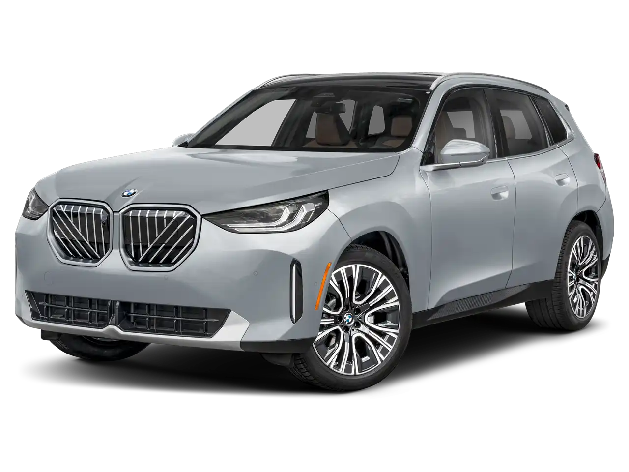 2026 BMW X3 30 XDRIVE's photo