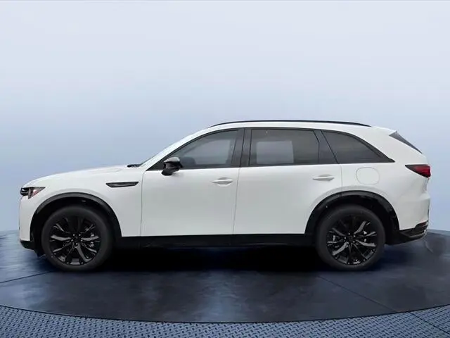 2026 Mazda CX-90 Turbo Premium Package S Sport photo 3