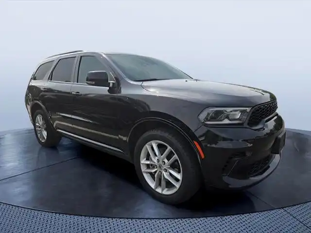 2024 Dodge Durango GT Plus AWD's photo