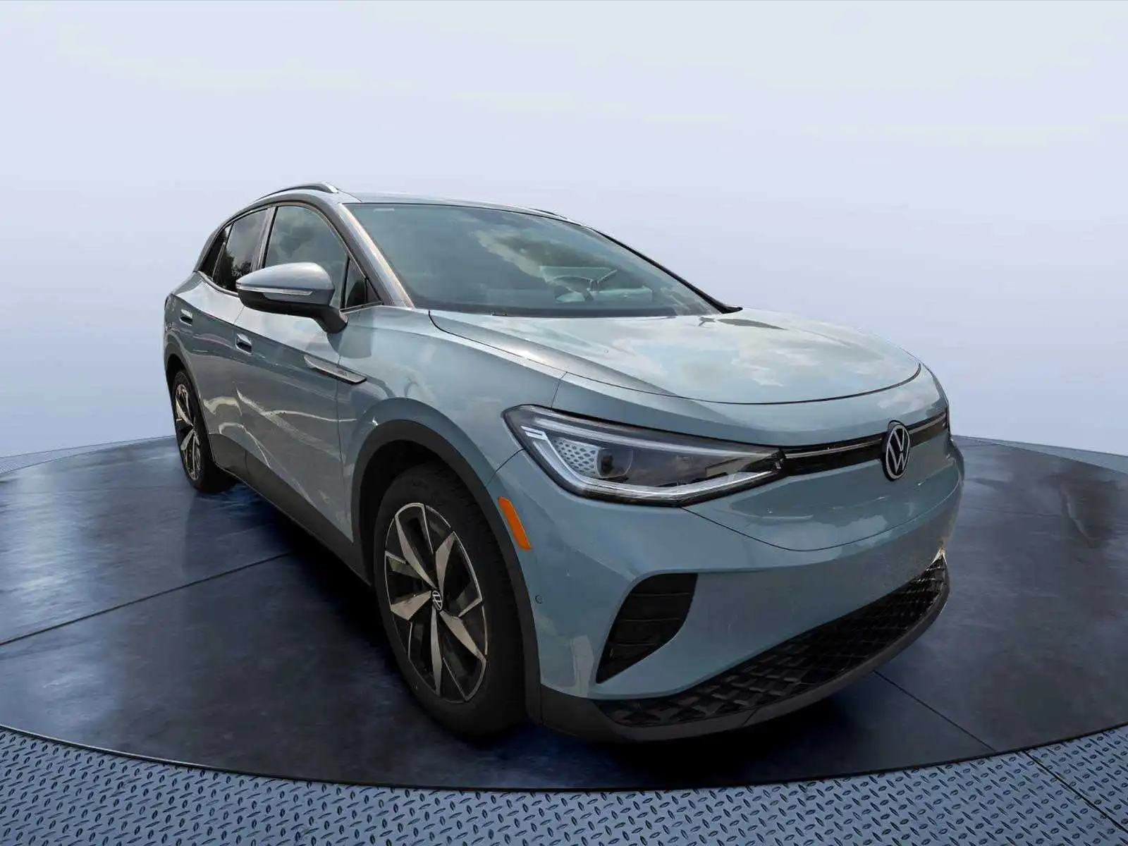 2023 Volkswagen ID.4 PRO S LG's photo