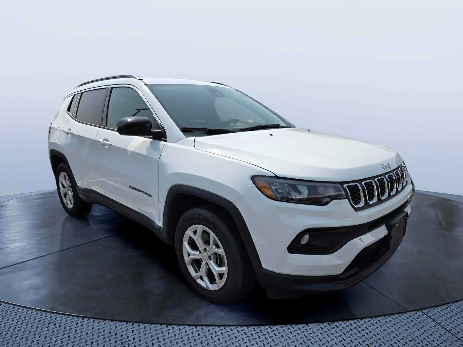 2024 Jeep Compass Latitude 4X4's photo