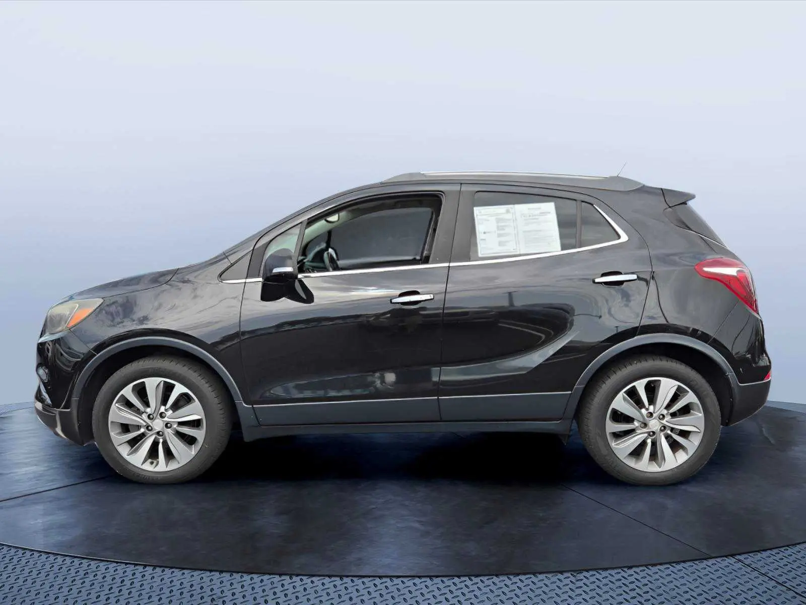 2017 Buick Encore Preferred photo 3