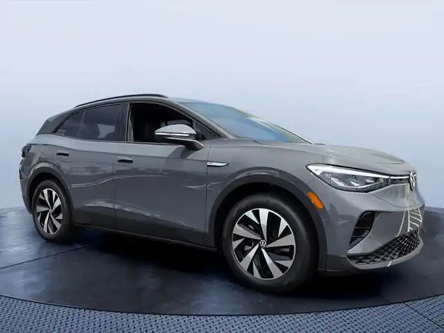 2026 Volkswagen ID.4 ID.4 PRO's photo