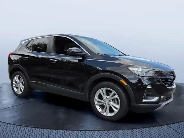 2023 Buick Encore GX Preferred's photo