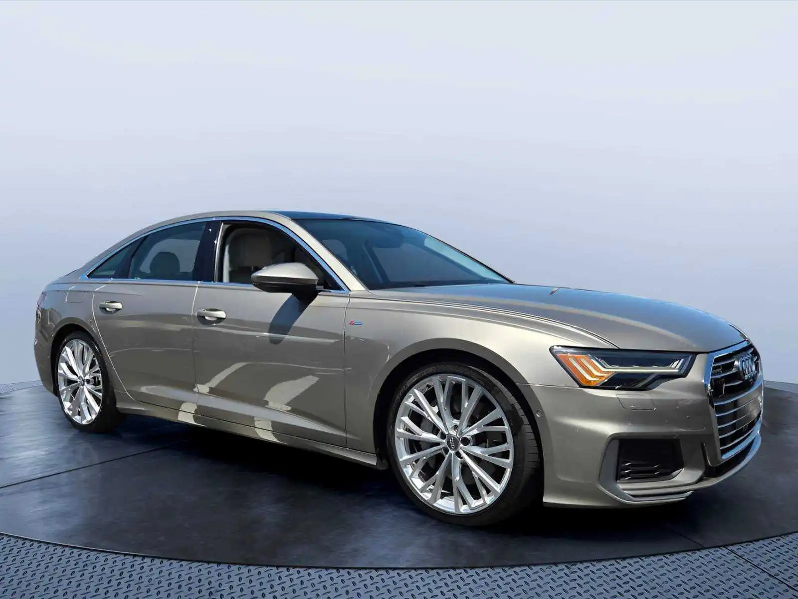 2019 Audi A6 55 Prestige S tronic quattro's photo