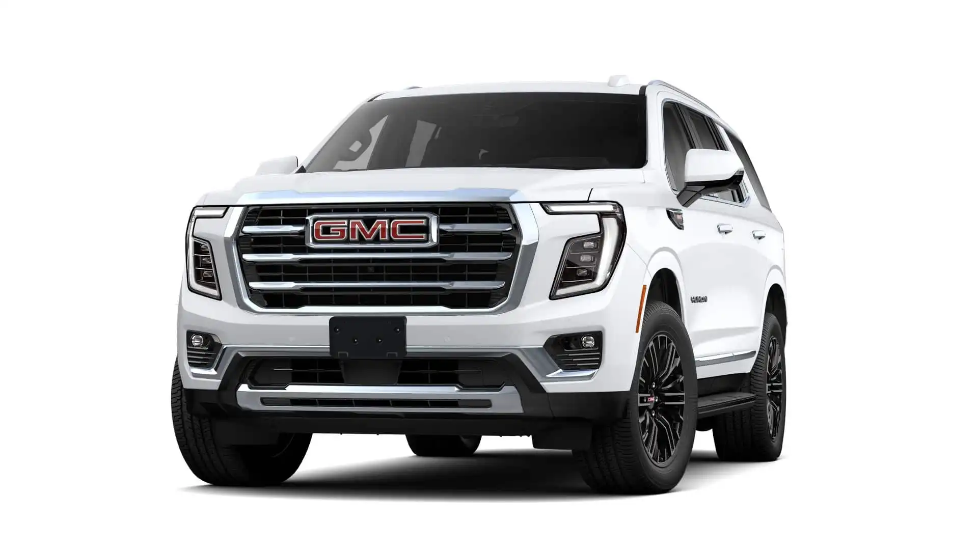 2026 GMC Yukon 4WD Elevation's photo