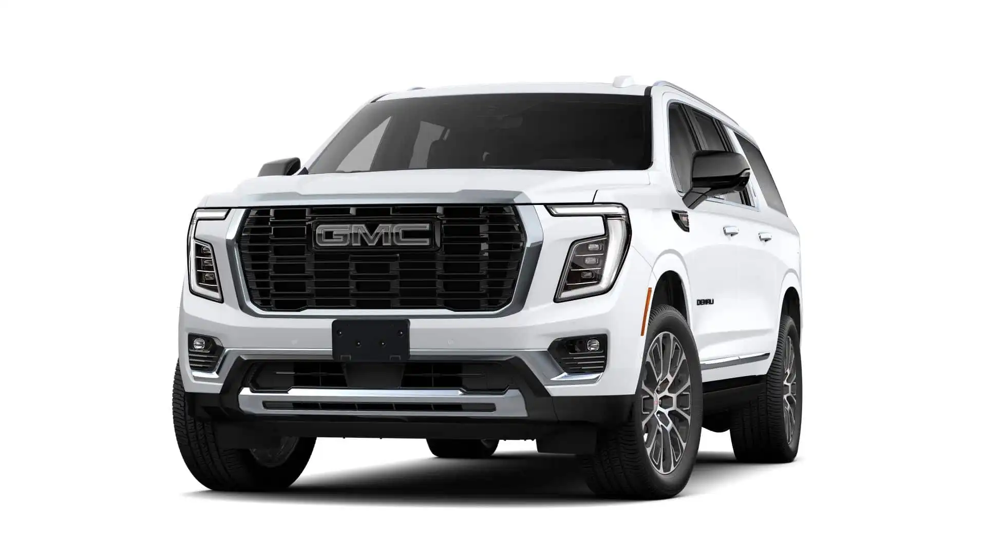 2026 GMC Yukon Denali AWD's photo