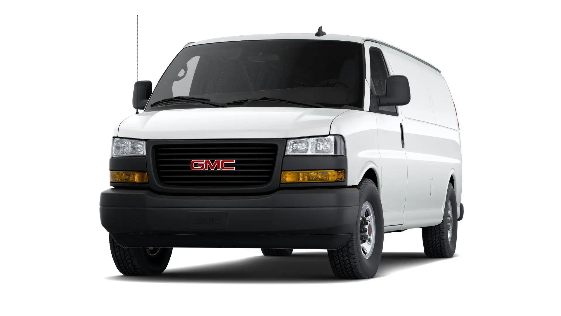 2025 GMC Savana Cargo Van 2500 Extended WB's photo