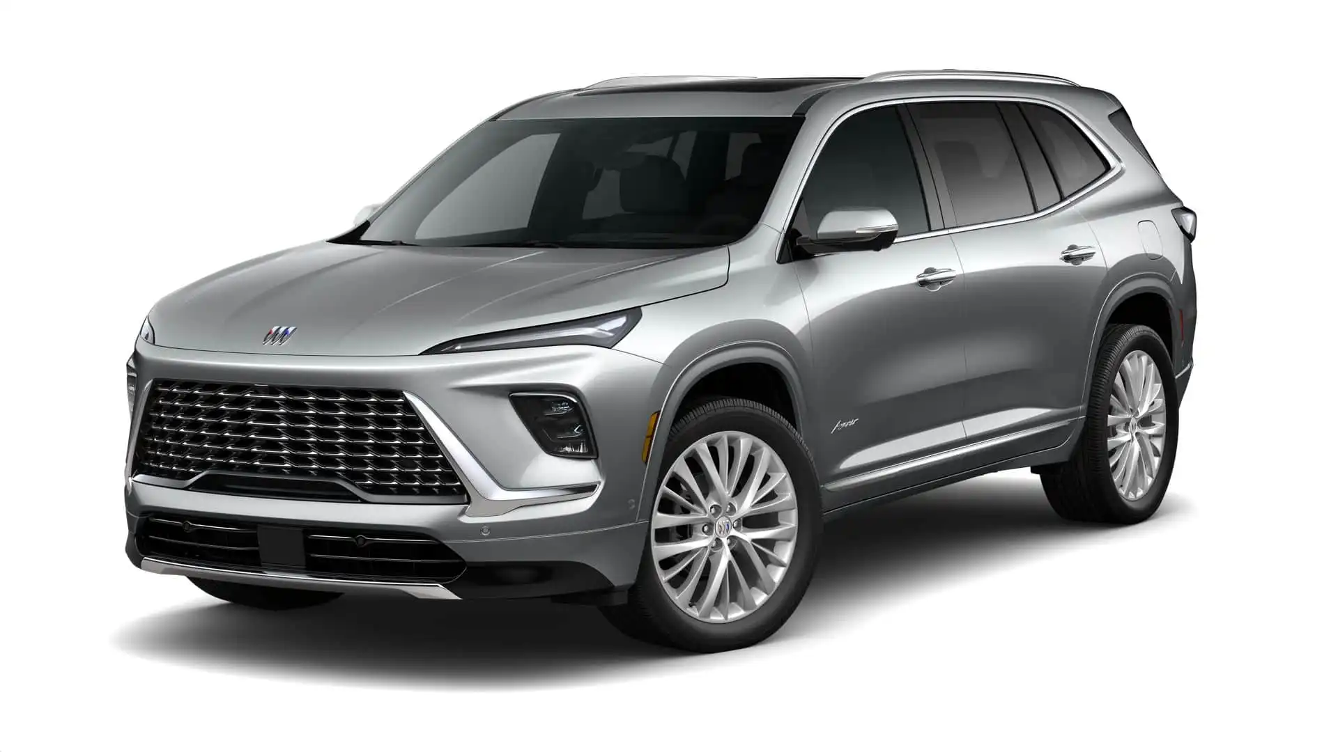 2026 Buick Enclave Avenir AWD's photo