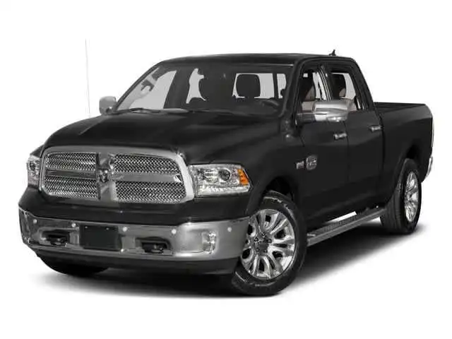 2016 RAM 1500 Laramie Longhorn 4x4 Crew Cab 5'7's photo