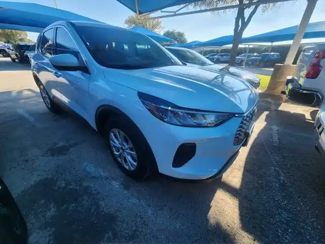 2024 Ford Escape Active FWD's photo