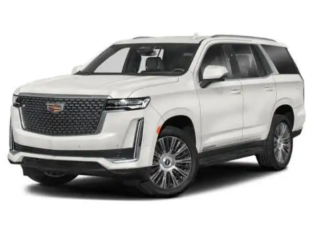 2022 Cadillac Escalade Premium Luxury 2WD's photo
