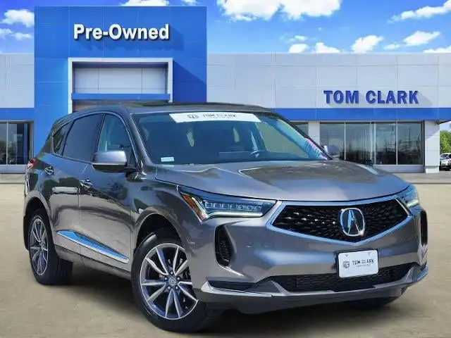 2023 Acura RDX Technology Package SH-AWD's photo