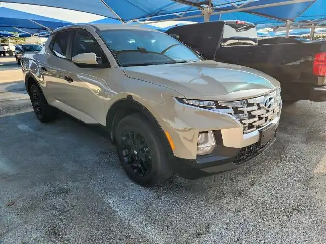 2023 Hyundai Santa Cruz SEL 2.5 AWD's photo