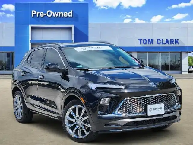 2024 Buick Encore GX Avenir's photo