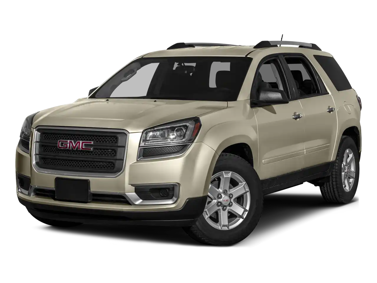 2016 GMC Acadia SLE1 AWD's photo