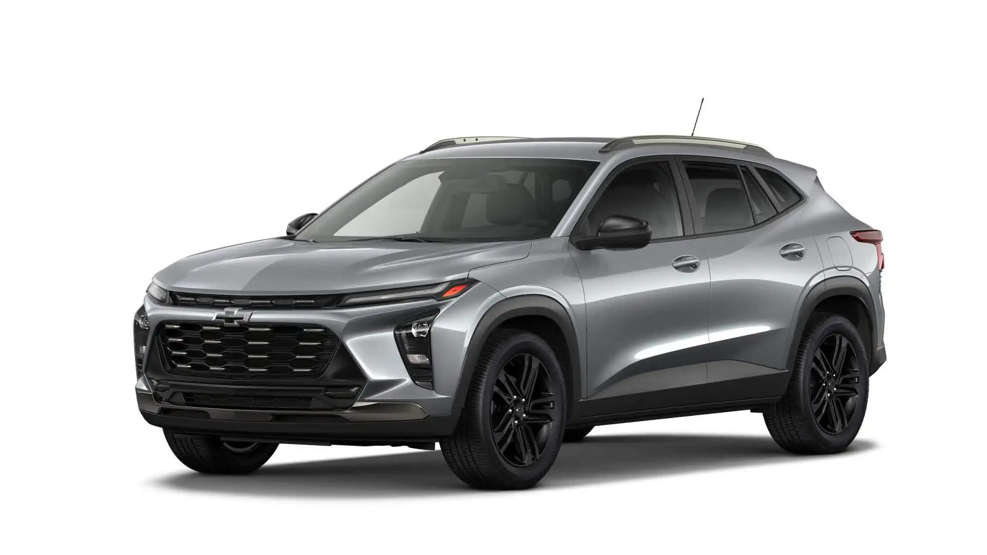2026 Chevrolet Trax ACTIV FWD's photo