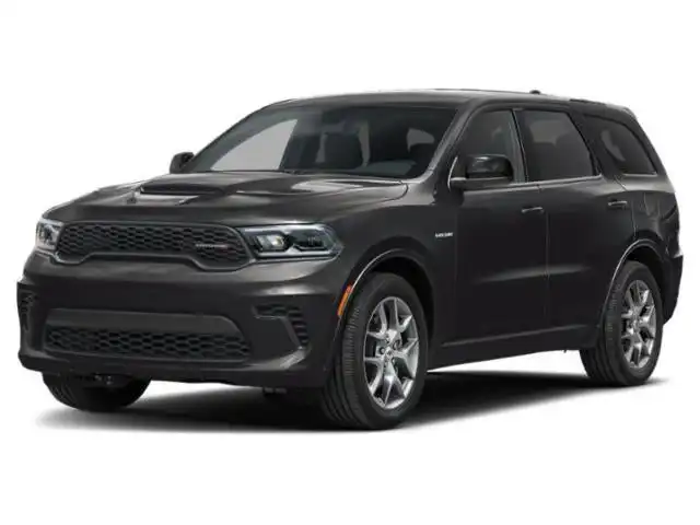 2026 Dodge Durango R/T Premium AWD's photo