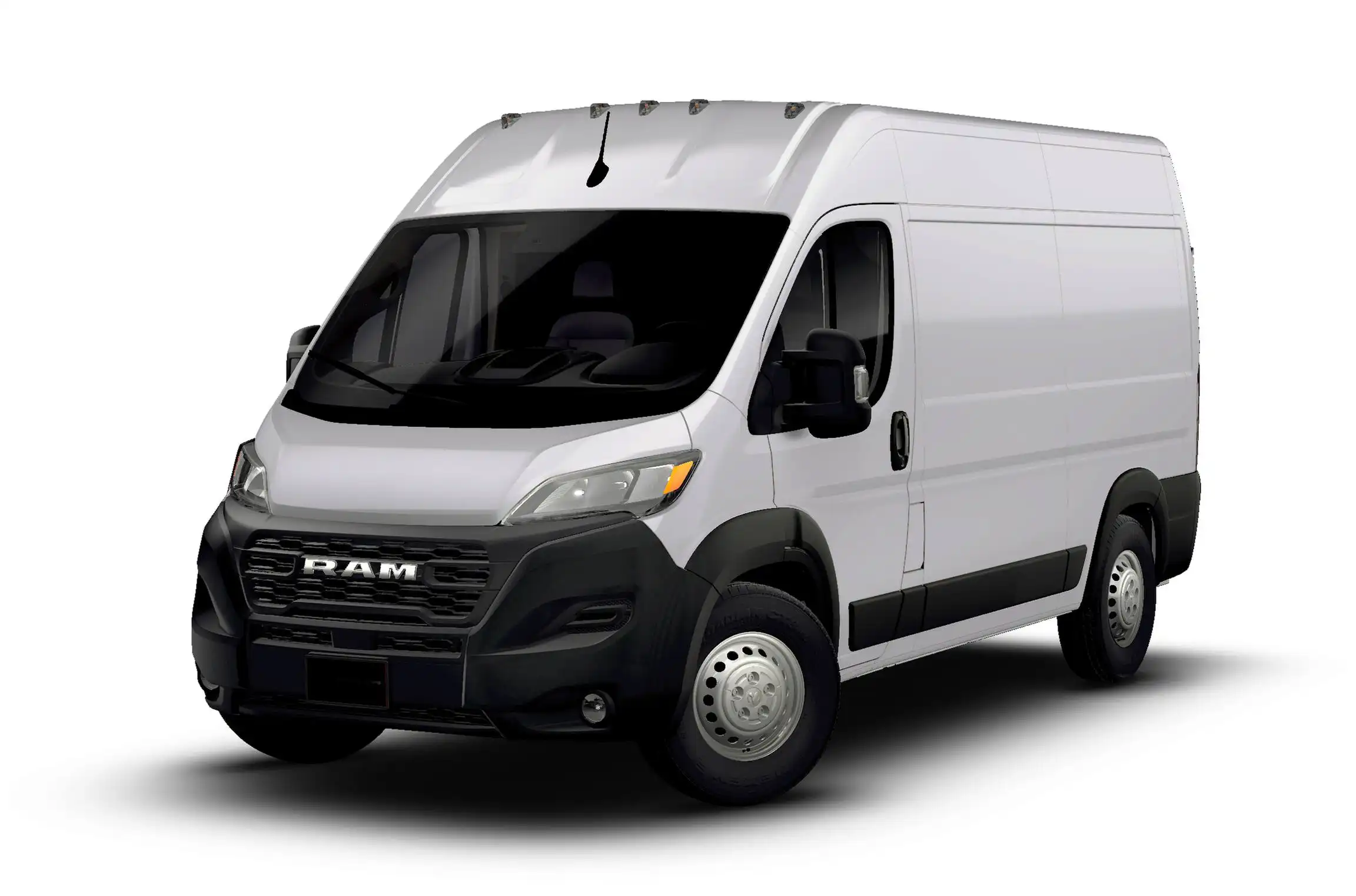 2026 RAM ProMaster 1500 Tradesman 136" WB High Roof's photo