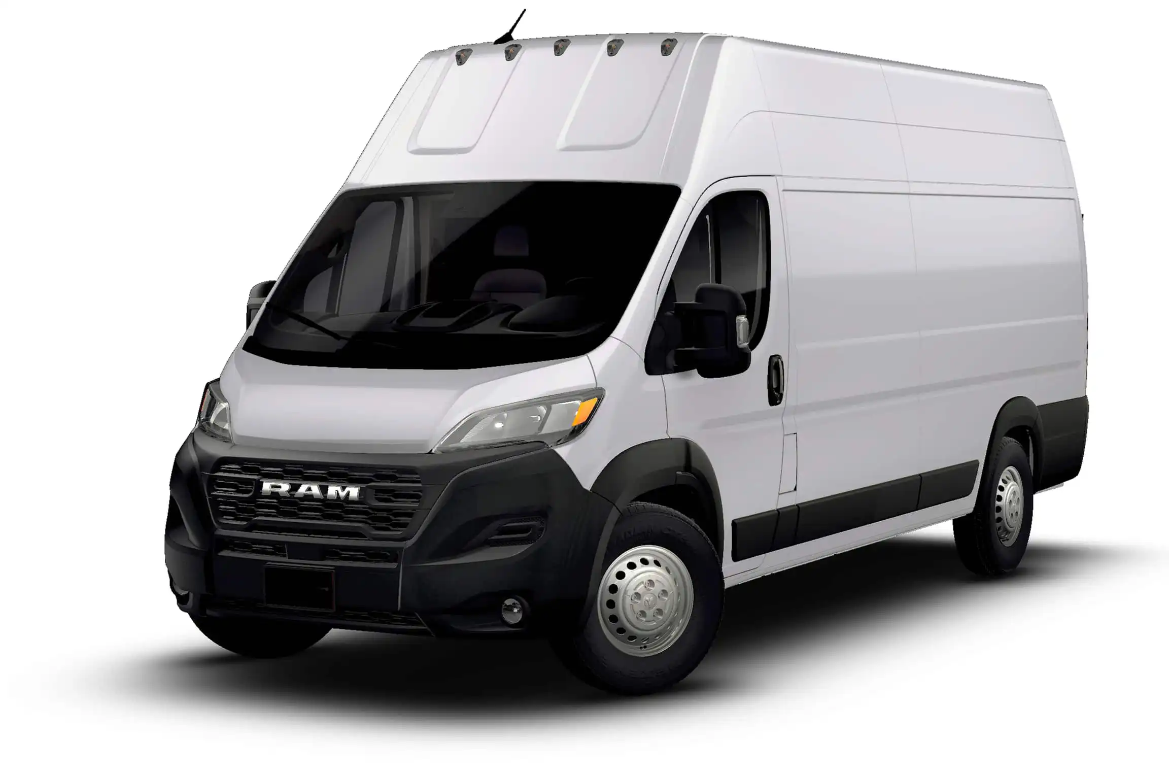 2026 RAM ProMaster 3500 Tradesman 159" WB Super HR Ext's photo