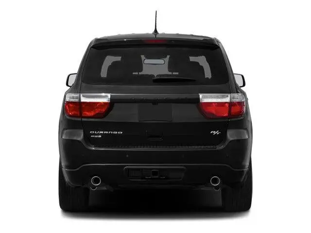 2013 Dodge Durango Citadel AWD photo 5