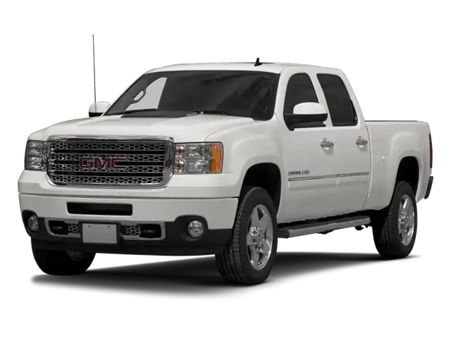 2014 GMC Sierra 4WD Crew Cab Standard Box's photo