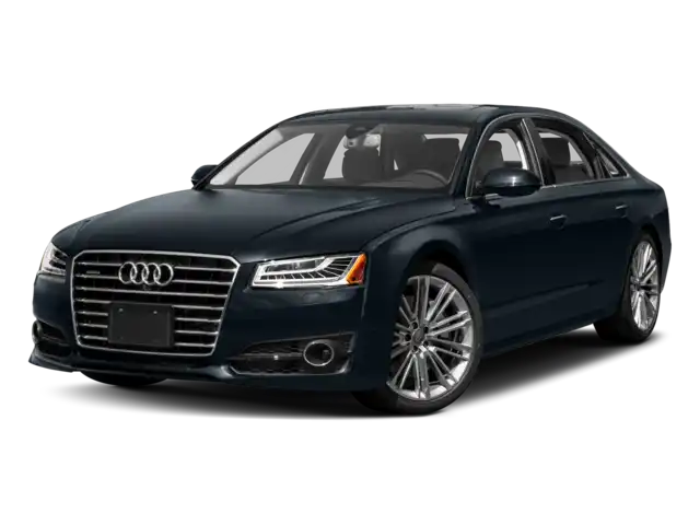 2017 Audi A8 4.0T Sport quattro Tiptronic's photo