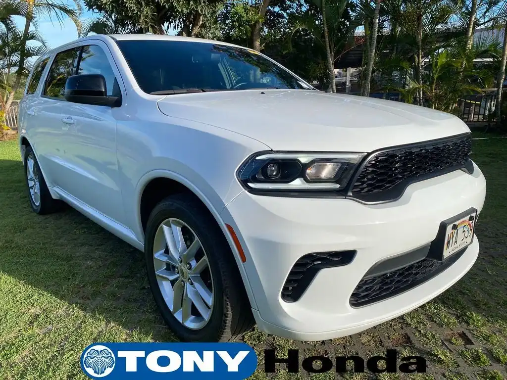 2023 Dodge Durango GT RWD's photo