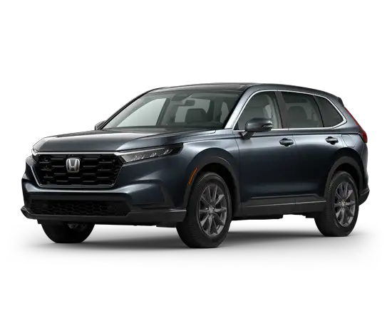 2026 Honda CR-V EX-L 2WD's photo