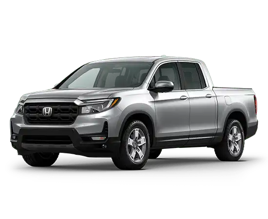 2026 Honda Ridgeline RTL AWD's photo
