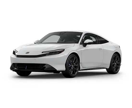 2026 Honda Prelude Base's photo