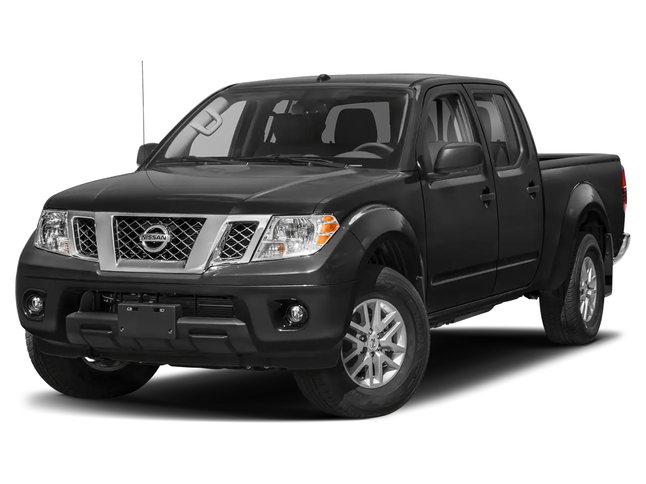 2019 Nissan Frontier 4.0 SV Crew Cab 4X2 AT SWB's photo