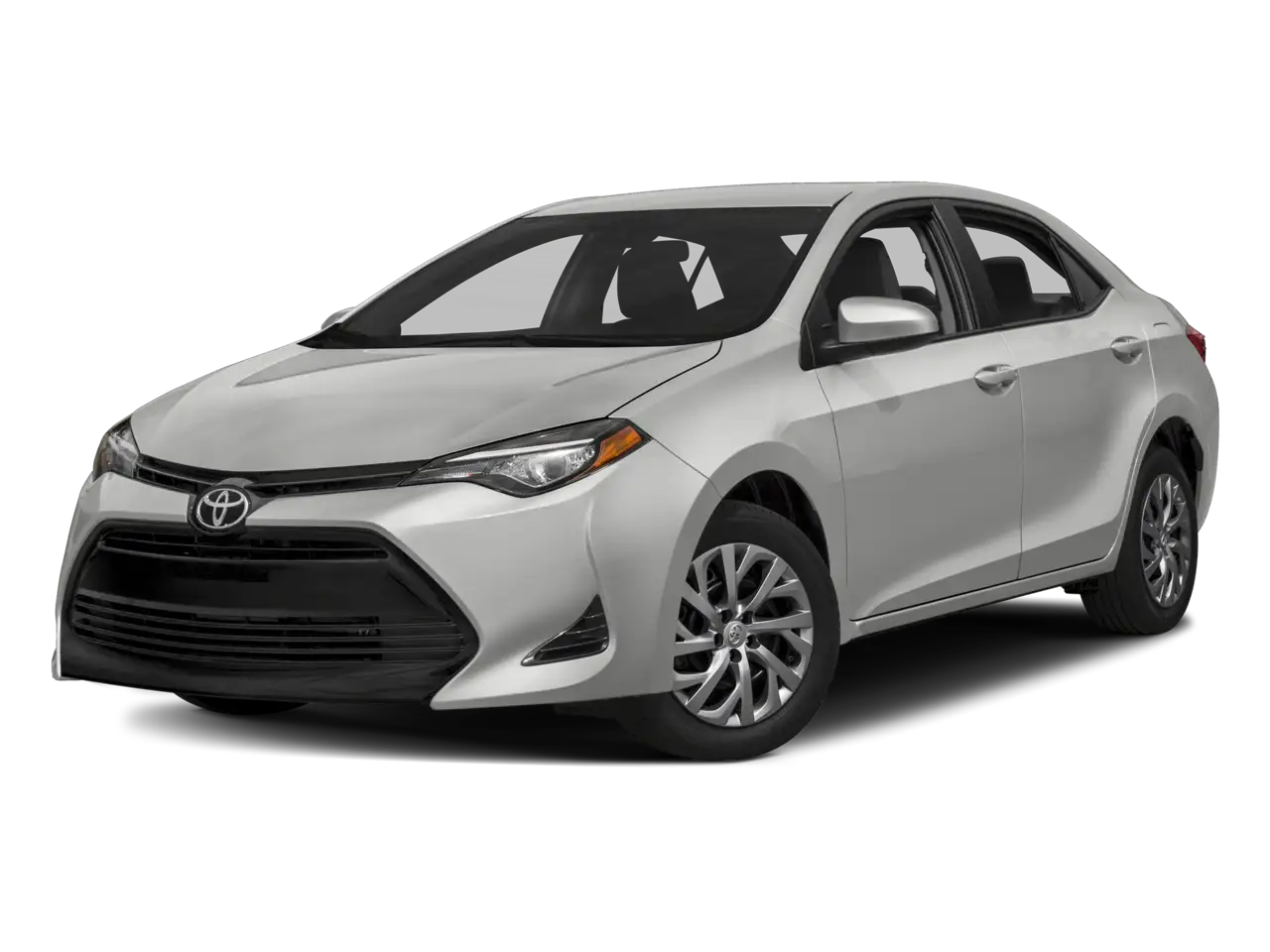 2017 Toyota Corolla SE AT's photo